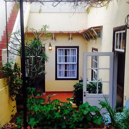 Casa Anchieta Otel La Orotava Dış mekan fotoğraf