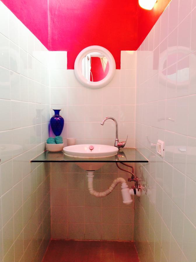 Casa Anchieta Otel La Orotava Dış mekan fotoğraf