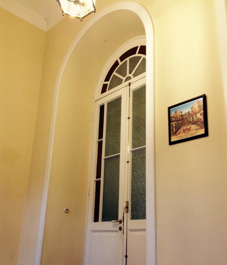 Casa Anchieta Otel La Orotava Dış mekan fotoğraf