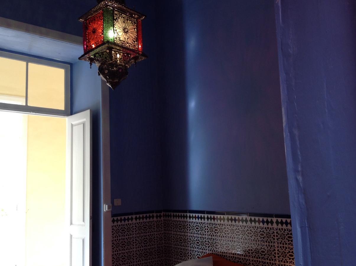 Casa Anchieta Otel La Orotava Dış mekan fotoğraf