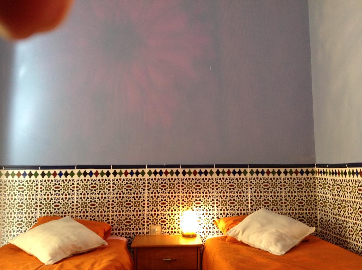 Casa Anchieta Otel La Orotava Dış mekan fotoğraf