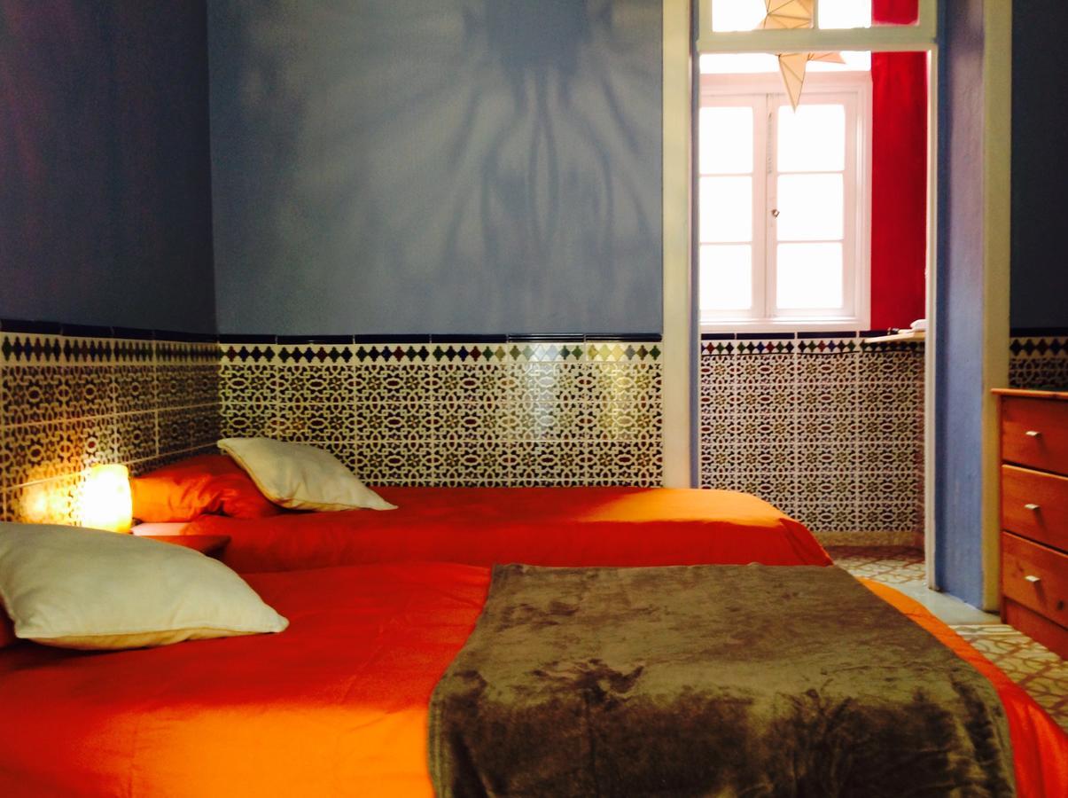 Casa Anchieta Otel La Orotava Dış mekan fotoğraf