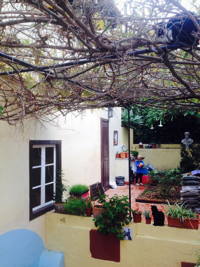 Casa Anchieta Otel La Orotava Dış mekan fotoğraf