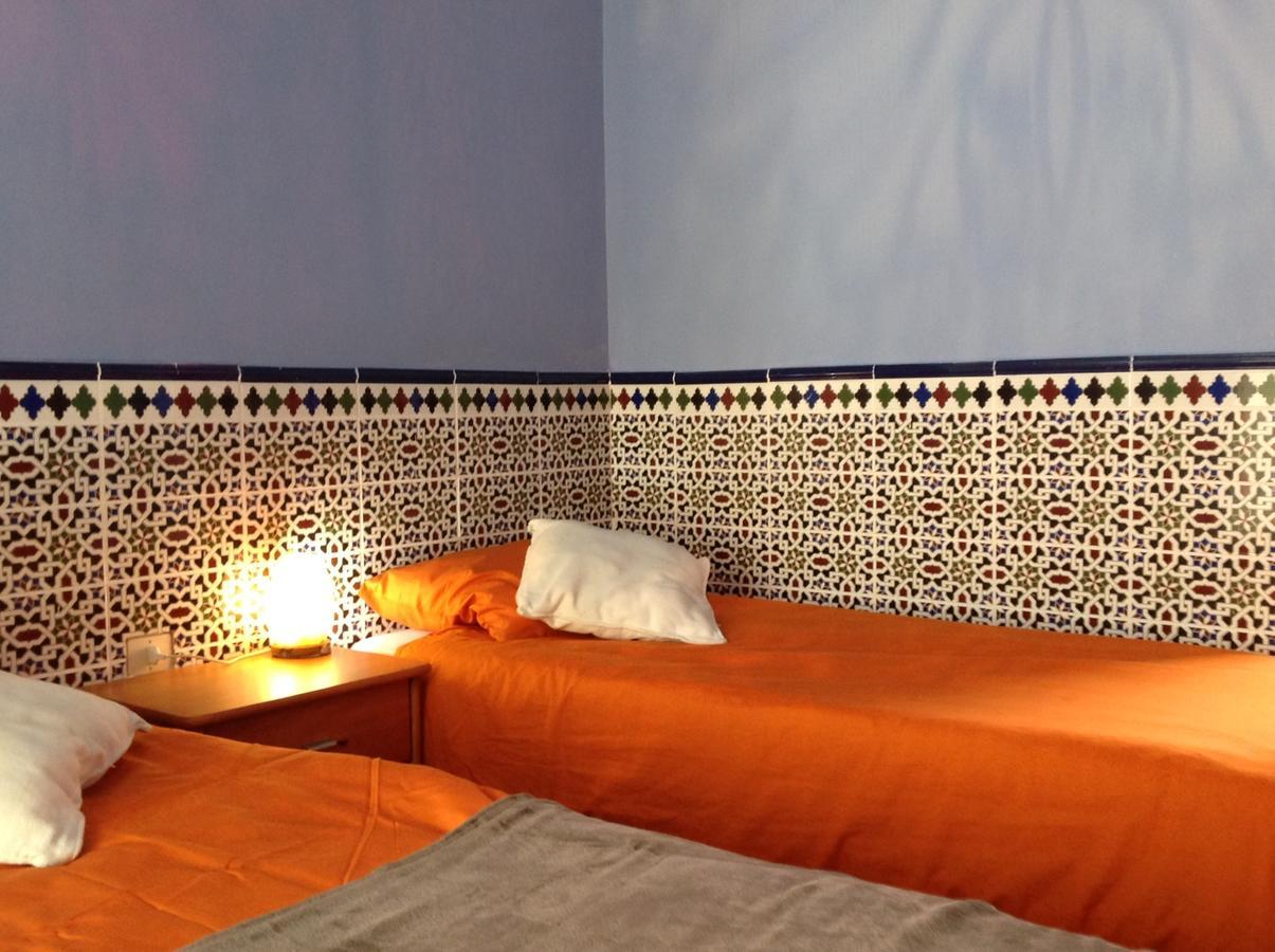 Casa Anchieta Otel La Orotava Dış mekan fotoğraf